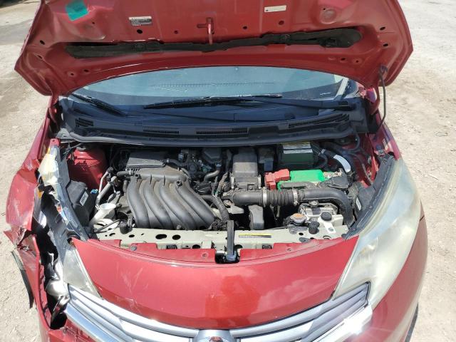 Photo 10 VIN: 3N1CE2CP1FL409433 - NISSAN VERSA NOTE 