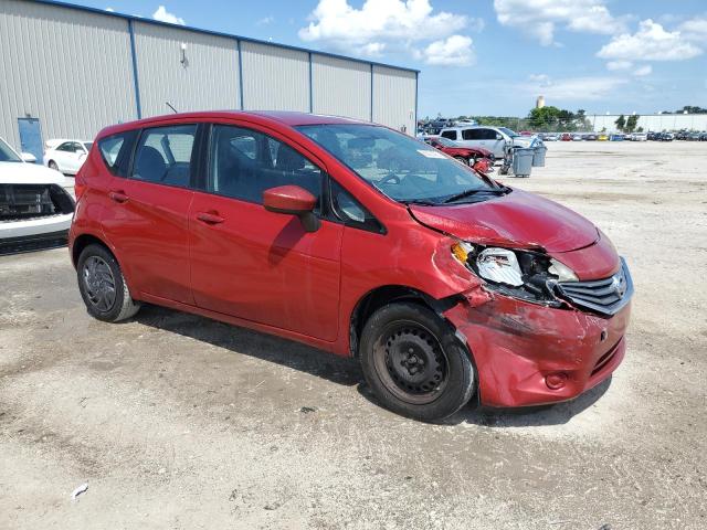 Photo 3 VIN: 3N1CE2CP1FL409433 - NISSAN VERSA NOTE 