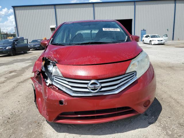 Photo 4 VIN: 3N1CE2CP1FL409433 - NISSAN VERSA NOTE 