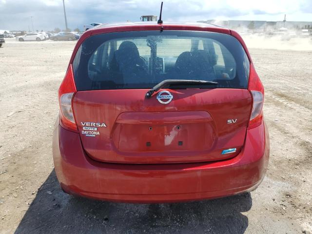 Photo 5 VIN: 3N1CE2CP1FL409433 - NISSAN VERSA NOTE 