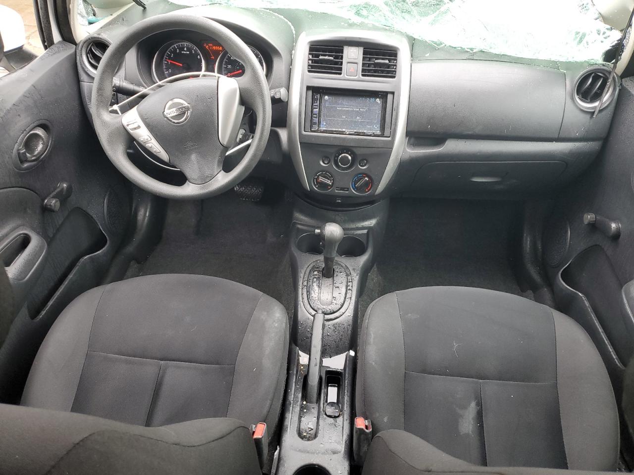 Photo 7 VIN: 3N1CE2CP1FL410596 - NISSAN VERSA 