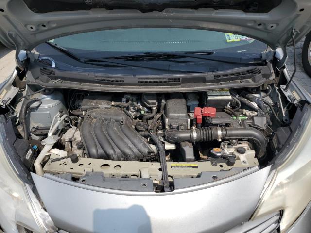 Photo 10 VIN: 3N1CE2CP1FL412171 - NISSAN VERSA NOTE 