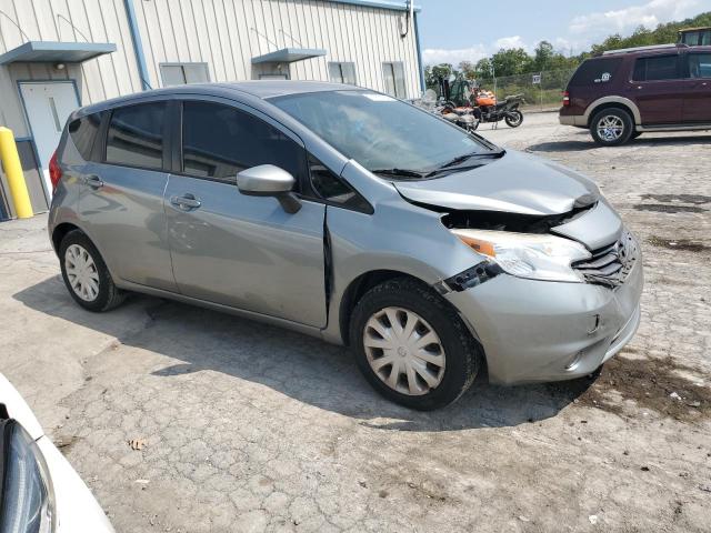 Photo 3 VIN: 3N1CE2CP1FL412171 - NISSAN VERSA NOTE 