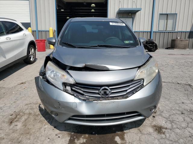 Photo 4 VIN: 3N1CE2CP1FL412171 - NISSAN VERSA NOTE 