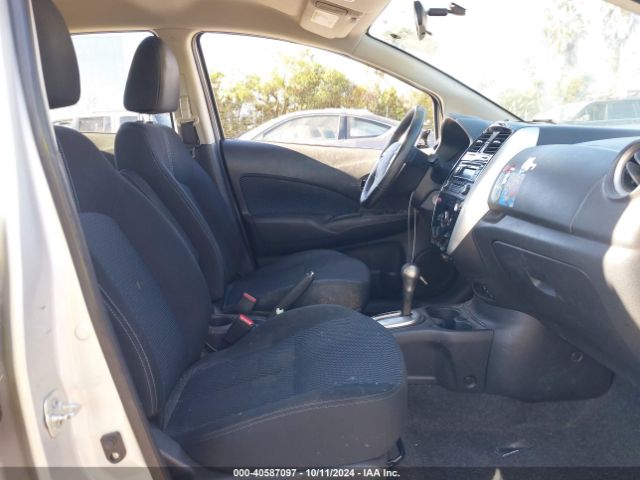 Photo 4 VIN: 3N1CE2CP1FL412719 - NISSAN VERSA NOTE 