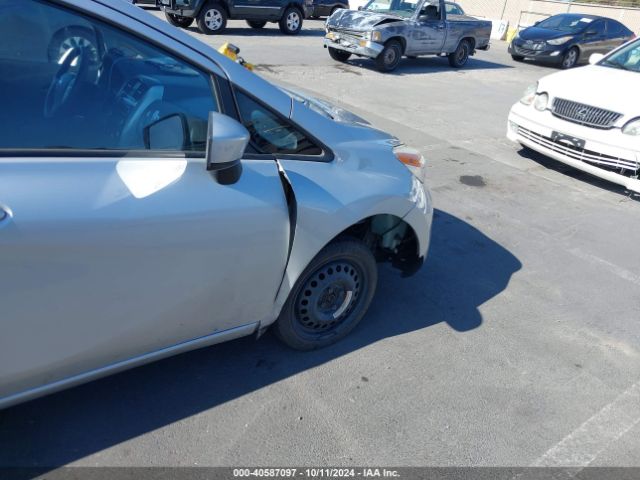 Photo 5 VIN: 3N1CE2CP1FL412719 - NISSAN VERSA NOTE 