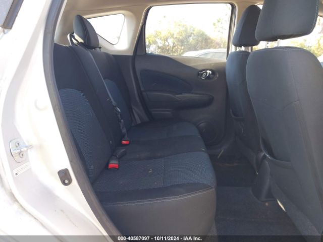 Photo 7 VIN: 3N1CE2CP1FL412719 - NISSAN VERSA NOTE 