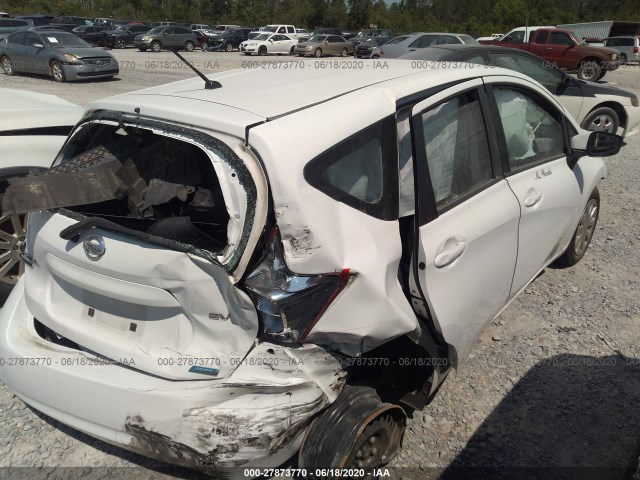 Photo 3 VIN: 3N1CE2CP1FL413949 - NISSAN VERSA NOTE 