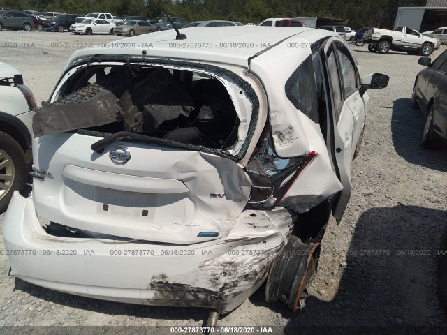 Photo 5 VIN: 3N1CE2CP1FL413949 - NISSAN VERSA NOTE 