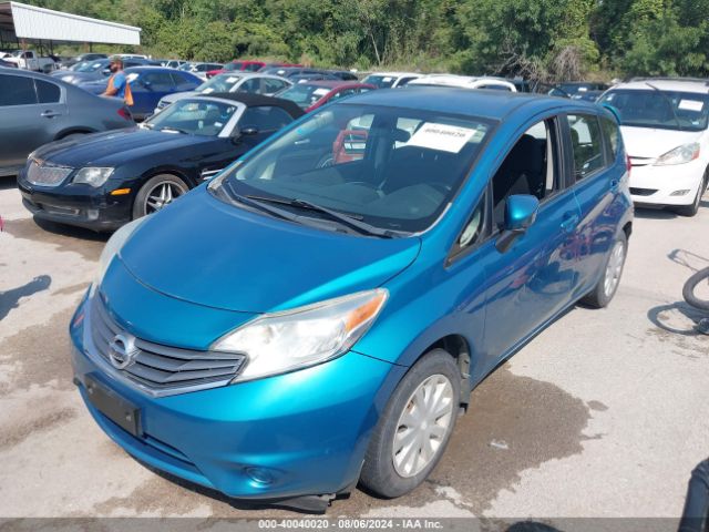 Photo 1 VIN: 3N1CE2CP1FL414048 - NISSAN VERSA NOTE 