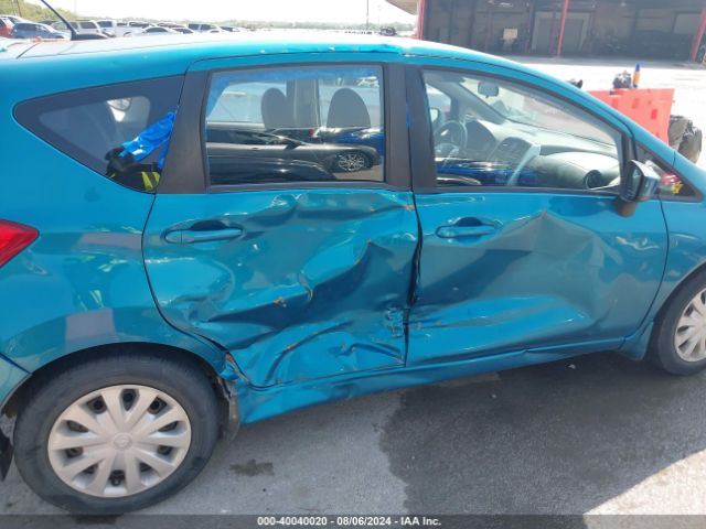 Photo 5 VIN: 3N1CE2CP1FL414048 - NISSAN VERSA NOTE 