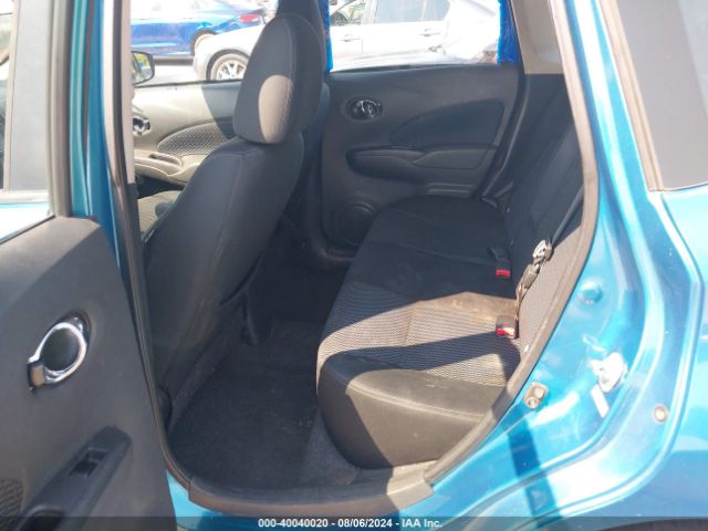 Photo 7 VIN: 3N1CE2CP1FL414048 - NISSAN VERSA NOTE 