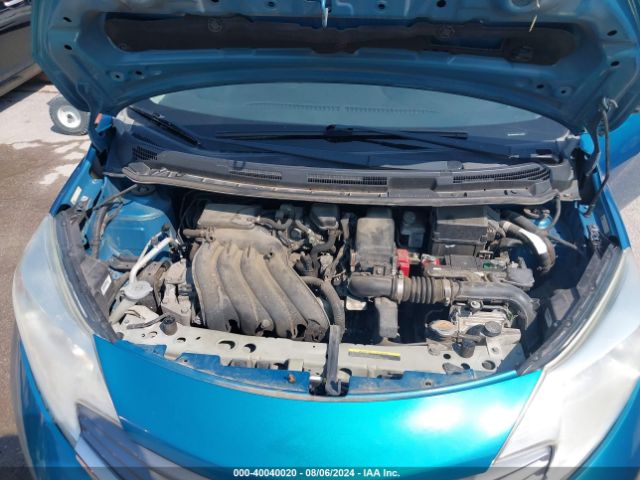 Photo 9 VIN: 3N1CE2CP1FL414048 - NISSAN VERSA NOTE 