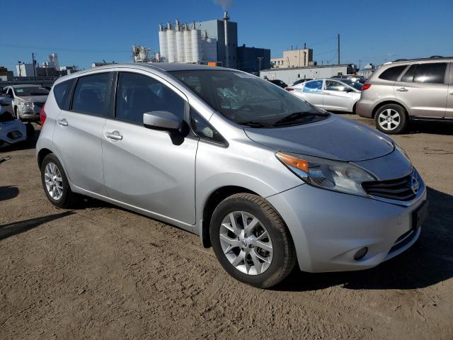 Photo 3 VIN: 3N1CE2CP1FL414292 - NISSAN VERSA NOTE 