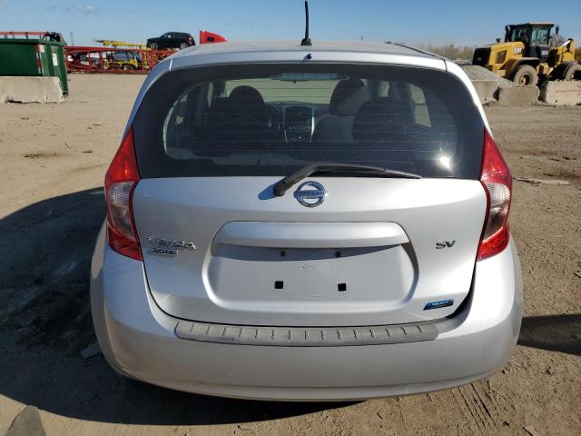 Photo 5 VIN: 3N1CE2CP1FL414292 - NISSAN VERSA NOTE 