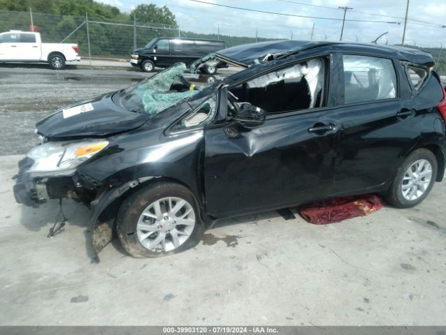 Photo 1 VIN: 3N1CE2CP1FL416463 - NISSAN VERSA NOTE 