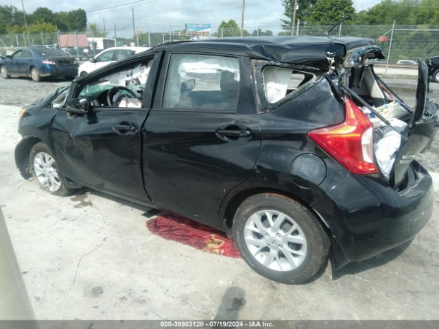 Photo 2 VIN: 3N1CE2CP1FL416463 - NISSAN VERSA NOTE 