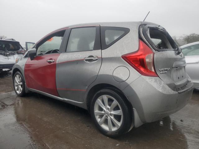 Photo 1 VIN: 3N1CE2CP1FL417628 - NISSAN VERSA NOTE 