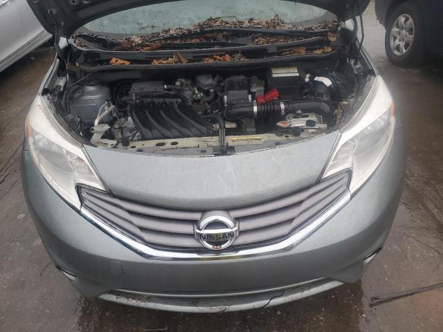 Photo 10 VIN: 3N1CE2CP1FL417628 - NISSAN VERSA NOTE 