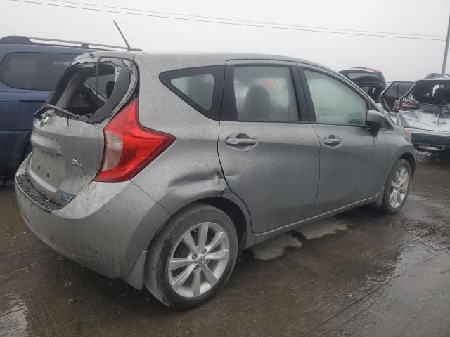 Photo 2 VIN: 3N1CE2CP1FL417628 - NISSAN VERSA NOTE 