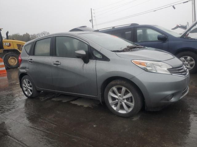 Photo 3 VIN: 3N1CE2CP1FL417628 - NISSAN VERSA NOTE 