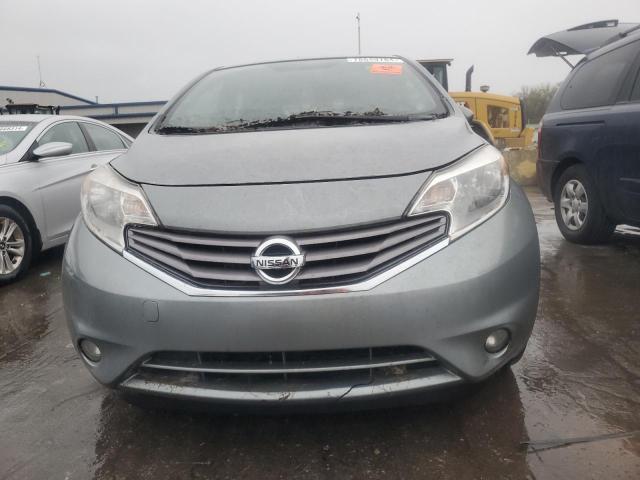 Photo 4 VIN: 3N1CE2CP1FL417628 - NISSAN VERSA NOTE 