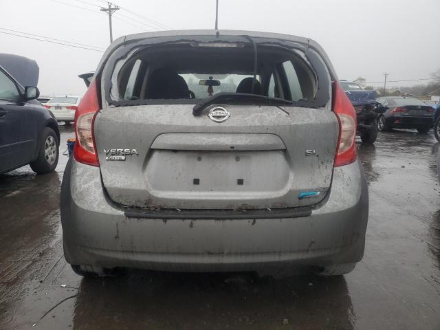 Photo 5 VIN: 3N1CE2CP1FL417628 - NISSAN VERSA NOTE 