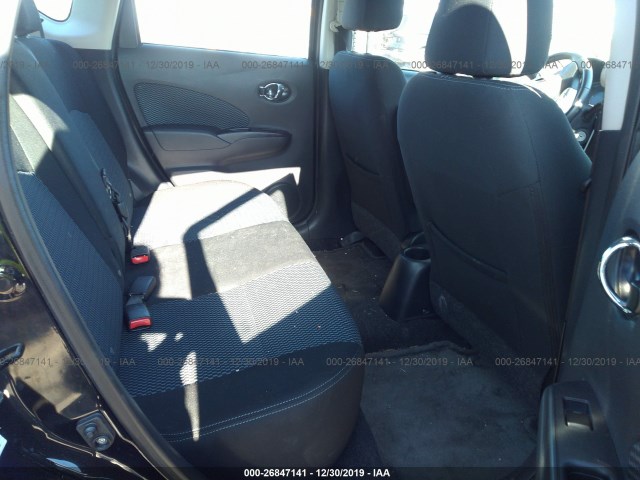 Photo 7 VIN: 3N1CE2CP1FL418536 - NISSAN VERSA NOTE 