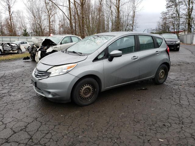 Photo 0 VIN: 3N1CE2CP1FL418701 - NISSAN VERSA NOTE 