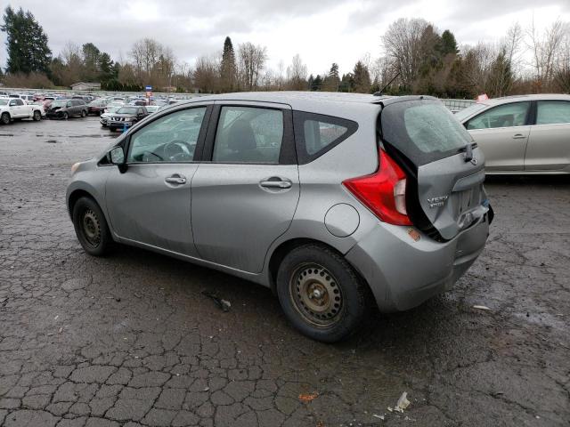 Photo 1 VIN: 3N1CE2CP1FL418701 - NISSAN VERSA NOTE 