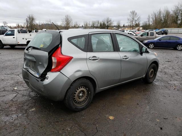 Photo 2 VIN: 3N1CE2CP1FL418701 - NISSAN VERSA NOTE 