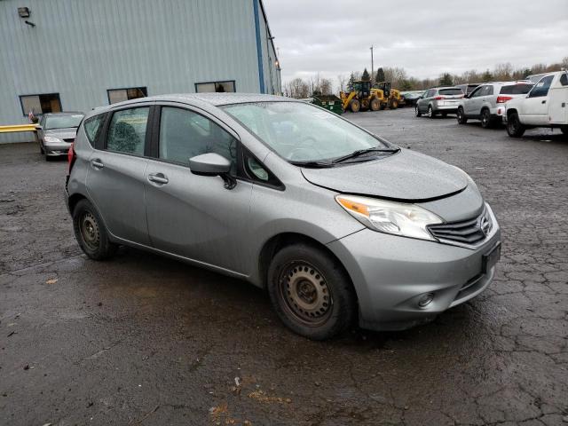 Photo 3 VIN: 3N1CE2CP1FL418701 - NISSAN VERSA NOTE 