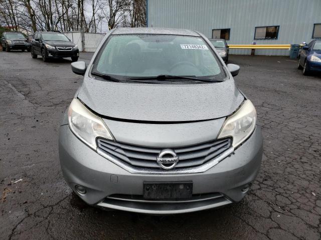 Photo 4 VIN: 3N1CE2CP1FL418701 - NISSAN VERSA NOTE 