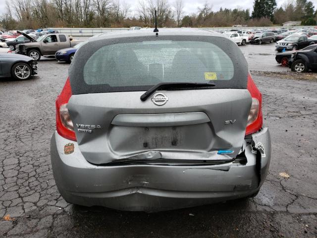 Photo 5 VIN: 3N1CE2CP1FL418701 - NISSAN VERSA NOTE 