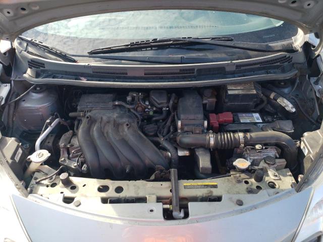 Photo 10 VIN: 3N1CE2CP1FL419315 - NISSAN VERSA NOTE 