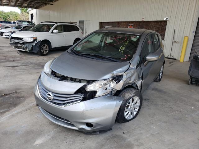 Photo 1 VIN: 3N1CE2CP1FL423039 - NISSAN VERSA NOTE 