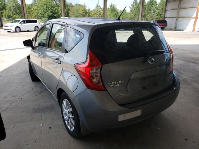 Photo 2 VIN: 3N1CE2CP1FL423039 - NISSAN VERSA NOTE 