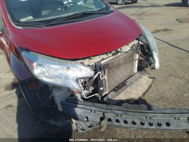 Photo 5 VIN: 3N1CE2CP1FL423123 - NISSAN VERSA NOTE 