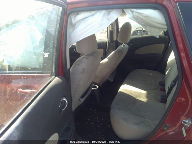 Photo 7 VIN: 3N1CE2CP1FL423123 - NISSAN VERSA NOTE 