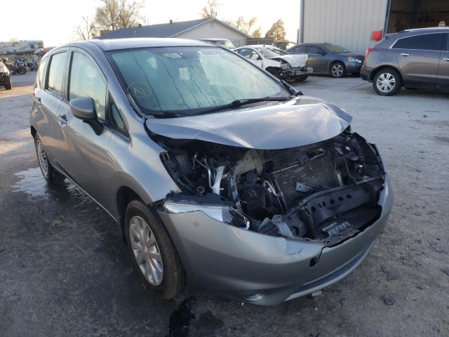 Photo 0 VIN: 3N1CE2CP1FL425048 - NISSAN VERSA NOTE 