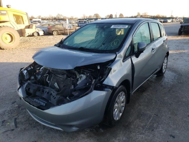 Photo 1 VIN: 3N1CE2CP1FL425048 - NISSAN VERSA NOTE 