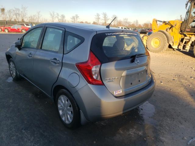 Photo 2 VIN: 3N1CE2CP1FL425048 - NISSAN VERSA NOTE 