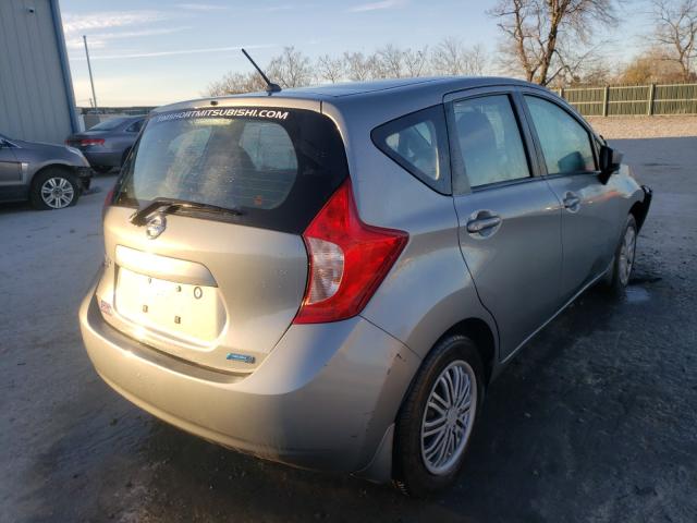 Photo 3 VIN: 3N1CE2CP1FL425048 - NISSAN VERSA NOTE 