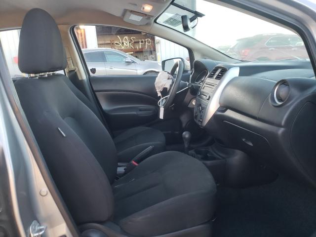 Photo 4 VIN: 3N1CE2CP1FL425048 - NISSAN VERSA NOTE 