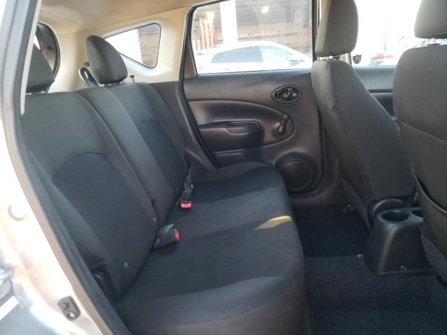 Photo 5 VIN: 3N1CE2CP1FL425048 - NISSAN VERSA NOTE 