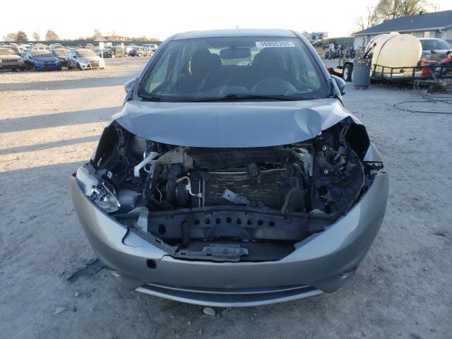 Photo 8 VIN: 3N1CE2CP1FL425048 - NISSAN VERSA NOTE 