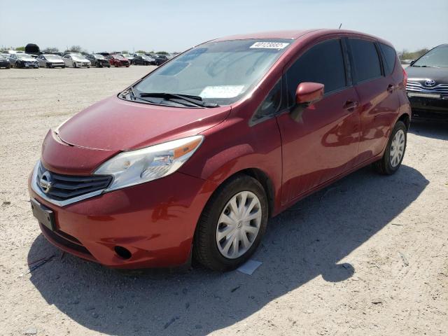 Photo 1 VIN: 3N1CE2CP1FL425163 - NISSAN VERSA NOTE 