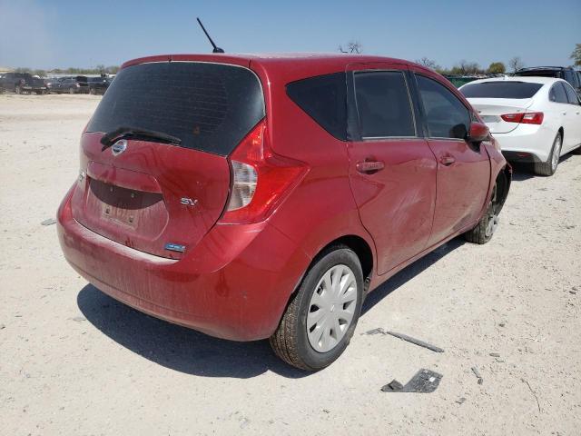 Photo 3 VIN: 3N1CE2CP1FL425163 - NISSAN VERSA NOTE 