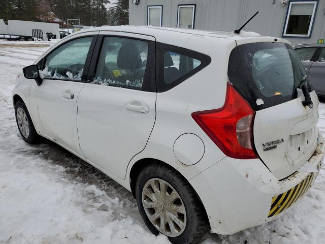 Photo 1 VIN: 3N1CE2CP1FL425499 - NISSAN VERSA NOTE 