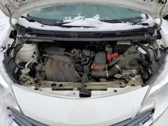 Photo 10 VIN: 3N1CE2CP1FL425499 - NISSAN VERSA NOTE 